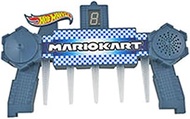 Replacement Part for Hot-Wheels Inspired by Mario Kart Rainbow Road Playset - GXX41 - Replacement El