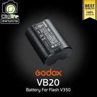 Godox Battery VB20 For Flash V350 / Digilife