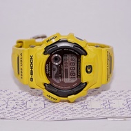 RARE G-Shock DW-9700UL USLA 1999 Gulfman Solar