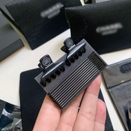 Beauty Birthday Gift Rare Black Exquisite Hair Clip Small Grab Clip Set Small Card Holder