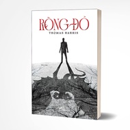 Sách Hay - Rồng Đỏ (Thomas Harris)