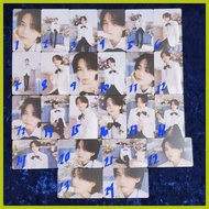 ∭ ➻ ♞ Seventeen FML Carat Version Official Album PC Photocards Jeonghan Version