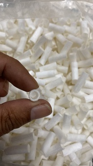 gabus filter reguler bolong non kulit 1 kg