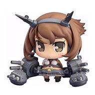 艦娘 陸奧 PHAT Medicchu Q版公仔