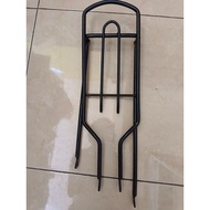 BMX Bike Luggage Bicycle Accessories