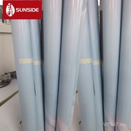 Shopping Single Hole Transparent Shopping Mall Center Sunscreen Supply Manufacturer Waterproof Glass