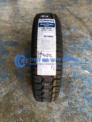 Lốp Kumho 145R13C KL55