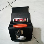 Key House Set Box Kmi Type Givi E43 And E45 And E34 And Original K46 Kappa