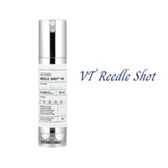 [VT] Reedle Shot Starter Essence 100 300 700 1000 CICA Micro Needle Skin Care