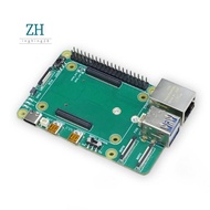 CM5 Basic Expansion Board Type A Basic Expansion Board Compute Module 5 IO Base Board