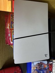 PlayStation 5 光碟版