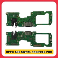 Pcb charge cas oppo A96 5G / F21 PRO / F21S PRO