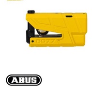 Abus Granit Detecto X-Plus 8077 電單車鎖