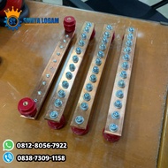 busbar tembaga 3mm - plat busbar tembaga 3mm Arde