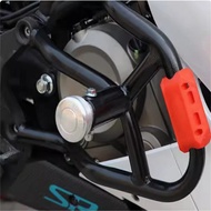 For CFMOTO CF 250SR SR250 SR 250 SR CF250SR   Motorcycle Accessories Engine Guard Bumper Crash Bars 