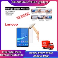 Tablet Lenovo Tab M10 HD Gen 2/M10 Plus M8(HD)/M8 (3rdGen)/M7 Pad Pro Pad+/Pad Hydrogel Screen Prote