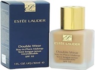 Estee Lauder Double Wear Stay-In-Place Makeup SPF 10-4 Pebble (3C2) - All Skin Types for Women 1 oz 