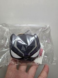 Marvel 漫威 黑豹 吊飾 miniso