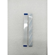 Touchpad Cable 26pin 20cm 0.8mm One Way ffc cable