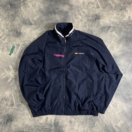 Reebok Classic Windbreaker Vintage Jacket