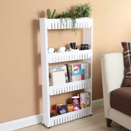 [READY STOCK] 4 TIER RACK & 3 TIER RACK