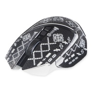 Mouse Grip Tape Sticker For Razer Basilisk V3 / Basilisk V3 Pro Mouse Anti Slip Skin PVC material Sk