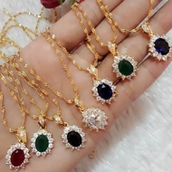 COP 916 TULEN EMAS KOREA 24K