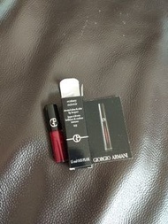 Giorgio Armani 唇膏