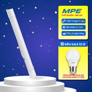 Genuine white light BN2 MPE 18W 36W 48W semi-circular Led tube light