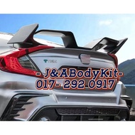 Honda Civic Spoiler FC-450