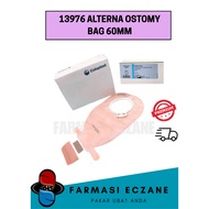 13976 ALTERNA OSTOMY BAG 60MM ( 1 PIECE )