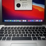 MacBook Air 13-inch early 2014 A1466 ...