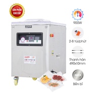 Máy hút chân không Kunba DZ500/2E NEWSUN (Gía bán chưa bao gồm phí Newsun vận chuyển)