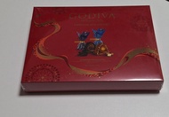 GODIVA Chocolate Domes