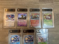 [低價全走]日版 Ptcg Pokemon Card 平價福袋料