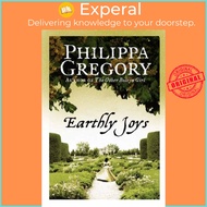 Earthly Joys by Philippa Gregory (UK edition, paperback)