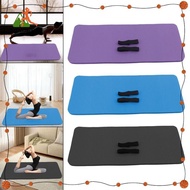 [Buymorefun] Yoga Knee Pad Elbows Nonslip Fitness Cushion Elbow Mat Cushion for Yoga