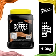 EASY SIGNATURE - Coffee Jelly 1.9kg