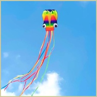 Huge Easy Flyer Kites Soft Huge Flyer Kites Parent-child Interactive Toys For Grass City Square Park