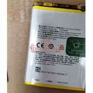 Suitable for OPPO a9 Mobile Phone Battery BLP709 Rechargeable Electric Board 3.85V 4020mAh A9 Batter