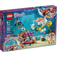 LEGO 41378 Friends Dolphins Rescue Mission