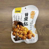 GAN YUAN NUTS 75G-120G MULTI FLVR 甘源豆类75克-120克多口味