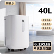 除湿机家用商用室内去湿负离子净化回南天防潮干燥除湿专用Dehumidifier Household Commercial Indoor Dehumidification Negative Ion Ne