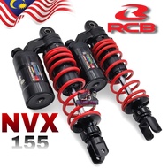 RCB ABSORBER NVX 155 ORIGINAL RCB 305MM FLOW PRO