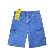 6 POCKET MAONG SHORT FOR MEN
