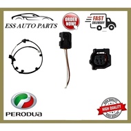 82251-BZ041 REAR LH &  82251-BZ031 REAR RH ALZA D46T ABS SENSOR WIRE