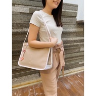 Alaia Bag (Nude) - Women's Bag