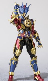 (有現貨) 全新日魂 啡盒未開 靚盒 魂限定 Bandai 萬代 SHF Kamen Rider Build Evol 幪面超人 Evol (Phase 1 . 2 . 3 set)