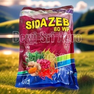 Sidazeb 80 WP 1 kg Fungisida Mankozeb Mancozeb