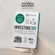Investing 101 by Michele Cagan | Education